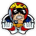 Emote - Captain Falcon